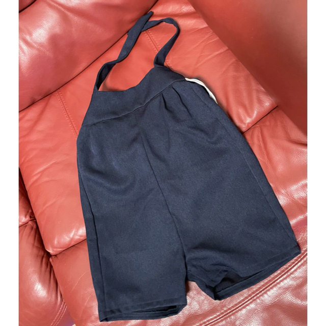 クマパック♔ TRNKA ロンパース ズボン パンツ Mの通販 by ヨーロッパ移住準備中｜ラクマ トルンカ Demi デミ サロペット とても