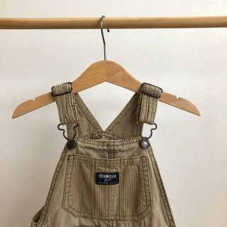 オシュコシュ(OshKosh)のオシュコシュ　オーバーオール　90(その他)