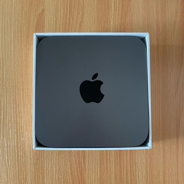 Apple Mac mini 2018 i5 16GB 256GB