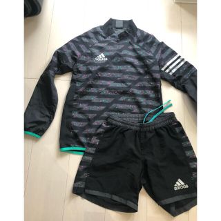 アディダス(adidas)のキッズアディダスピステ140 (サッカー)