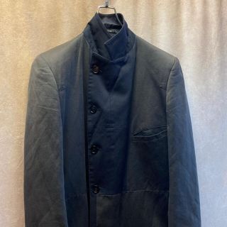 マルタンマルジェラ(Maison Martin Margiela)のMaison Martin Margiela Replica イタリア製 コート(チェスターコート)