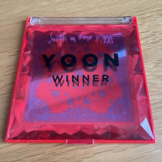 ビッグバン(BIGBANG)のWINNER ミラー　鏡(ミラー)