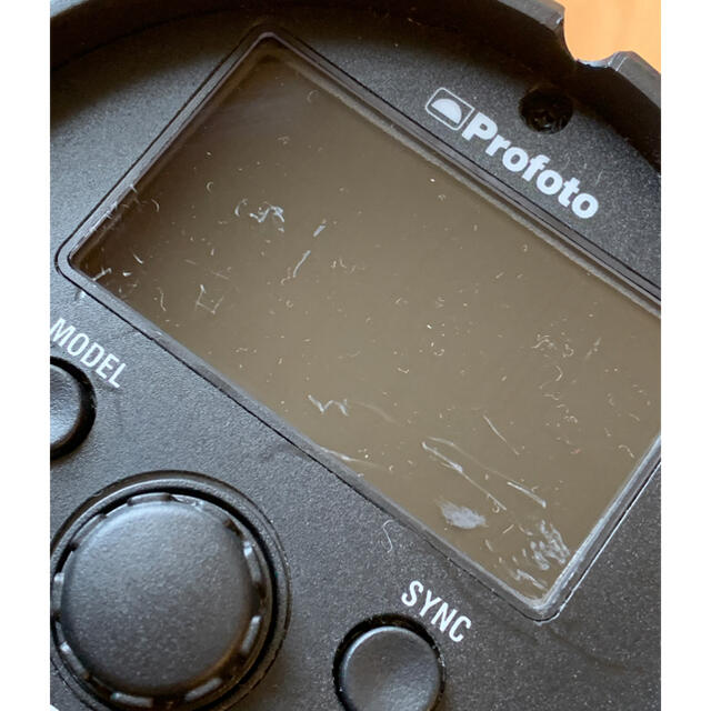 Profoto プロフォト B1 500 AirTTL 2灯キット スマホ/家電/カメラのカメラ(ストロボ/照明)の商品写真