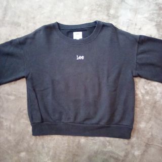 リー(Lee)のLee　トレーナー(Tシャツ/カットソー)