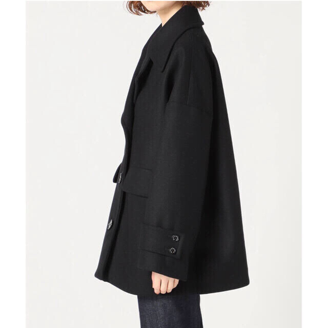 IENA 【MACKINTOSH/マッキントッシュ】別注 HUMBIE W | dondiegosanta.com