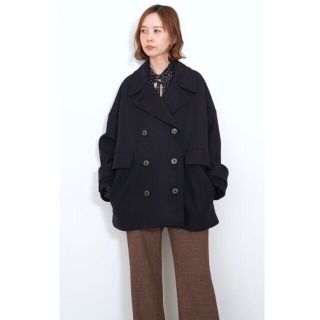 IENA - IENA 【MACKINTOSH/マッキントッシュ】別注 HUMBIE W