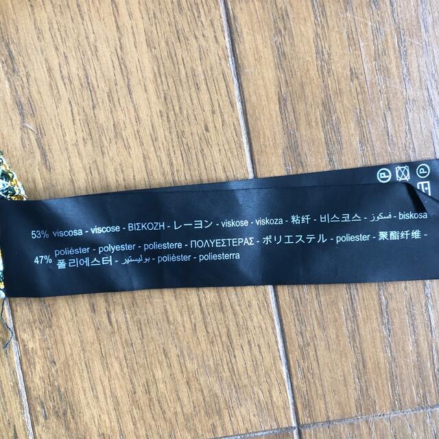 ZARA(ザラ)のZARA ニット レディースのトップス(ニット/セーター)の商品写真