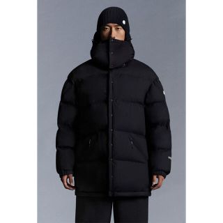 ハイク(HYKE)のMoncler GENIUS HYKE ダウンジャケット モンクレール ハイク(ダウンジャケット)