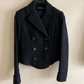 ラルフローレン(Ralph Lauren)のラルフローレン(ピーコート)