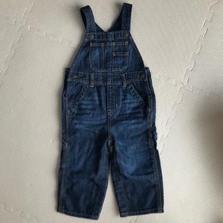 ベビーギャップ(babyGAP)のbaby GAP 90  サロペット(パンツ/スパッツ)