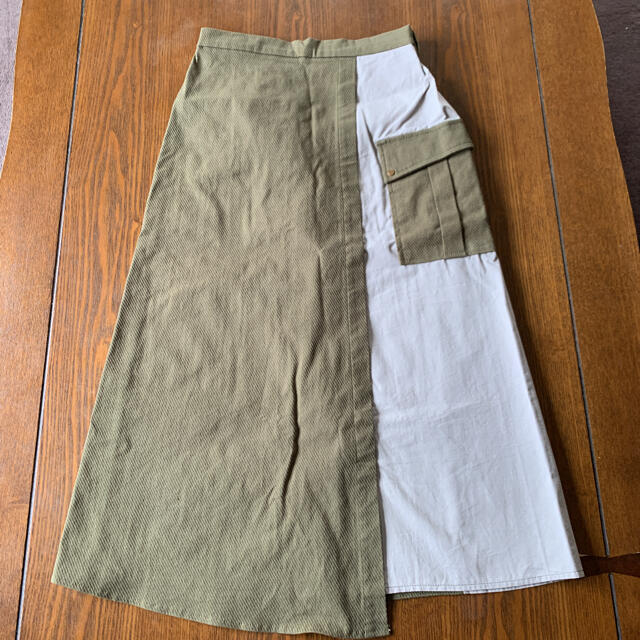 Ciaopanic(チャオパニック)のチャオパニック　ロングスカート レディースのスカート(ロングスカート)の商品写真