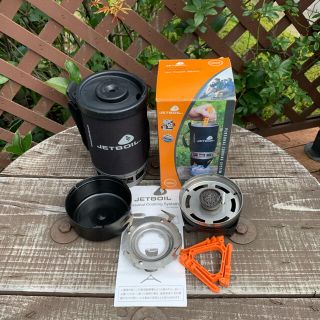 ジェットボイル(JETBOIL)のレッドブル様専用　ジェットボイル(ストーブ/コンロ)