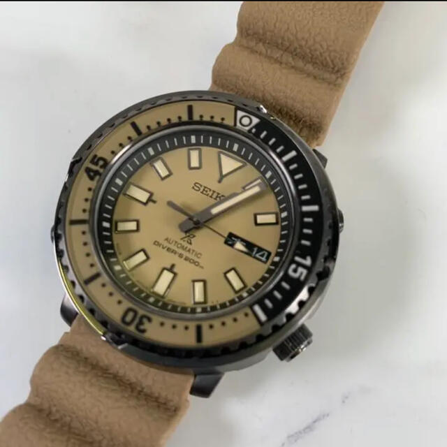 得価新作】 SEIKO - 未使用 セイコー 腕時計 SBDY059 プロスペックス