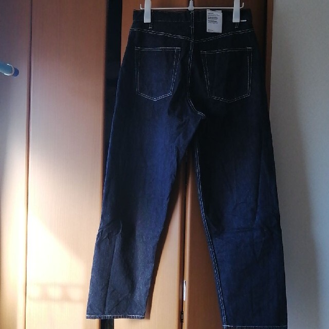 COMOLI CIOTA for GP Suvin Cotton Denim Pantsの通販 by もと's shop｜コモリならラクマ - 好評日本製