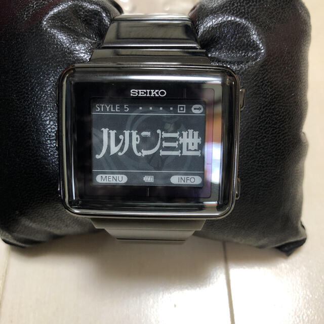 SEIKO スピリットスマートルパンⅢ世　電波ソーラーリミテッドエディション❗️