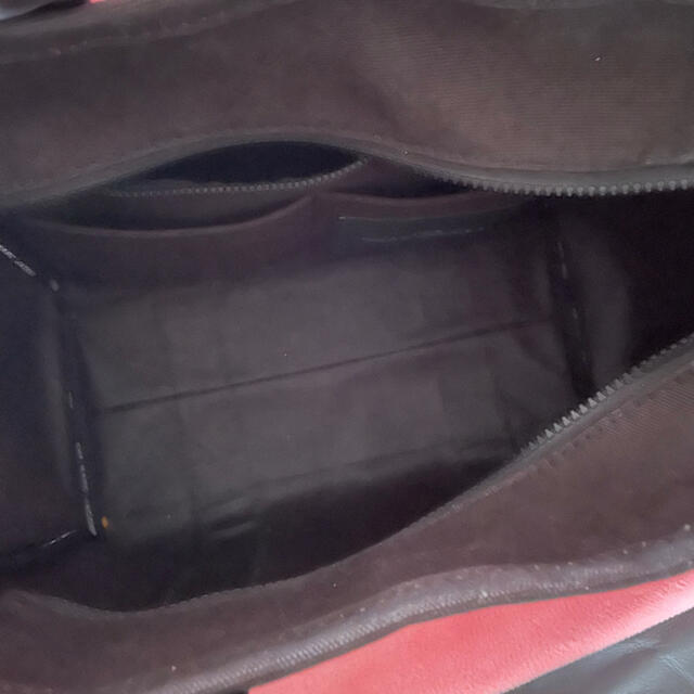 MARC JACOBS(マークジェイコブス)のもりちゃん様　専用　マークジェイコブス　トートバッグ レディースのバッグ(トートバッグ)の商品写真