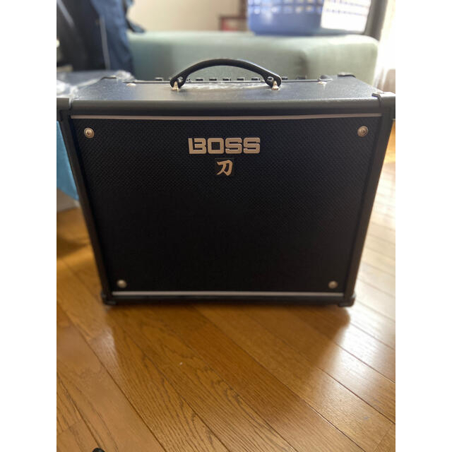 BOSS 刀アンプ　50W