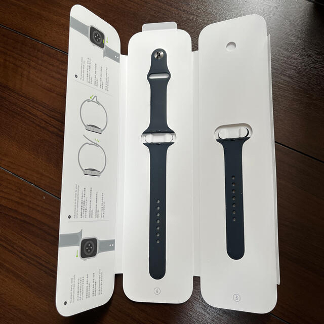 Apple Watch series 7 （GPSモデル）45mm【極美品】