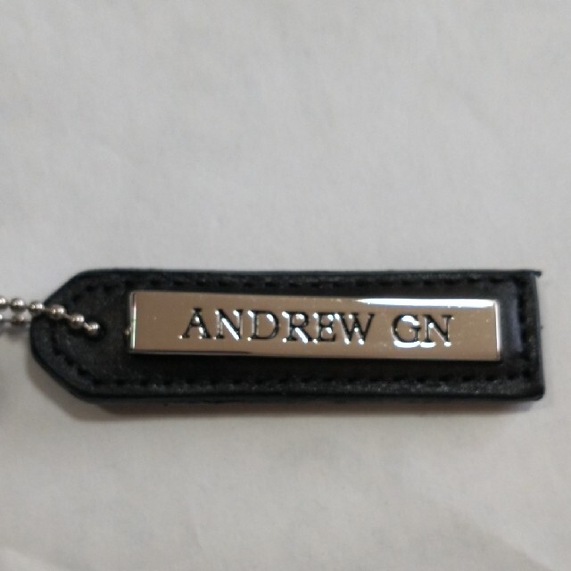 Andrew GN(アンドリューゲン)の専用　ANDREW GN　ミニバッグ レディースのバッグ(ハンドバッグ)の商品写真