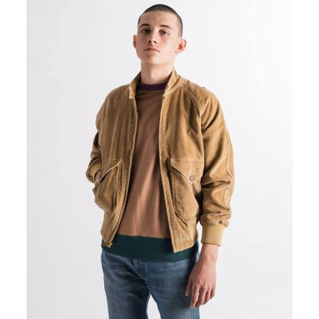 Levi's(リーバイス)のLEVI'S(R) VINTAGE CLOTHING ジャケット メンズのジャケット/アウター(ブルゾン)の商品写真