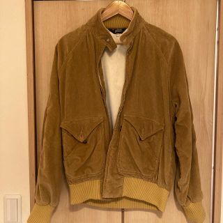 リーバイス(Levi's)のLEVI'S(R) VINTAGE CLOTHING ジャケット(ブルゾン)