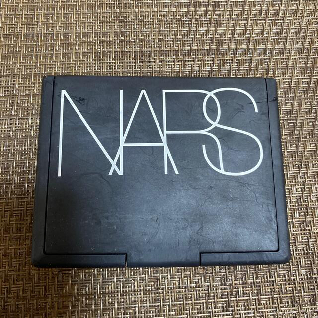 NARS(ナーズ)のNARS フェイスパウダー コスメ/美容のベースメイク/化粧品(フェイスパウダー)の商品写真