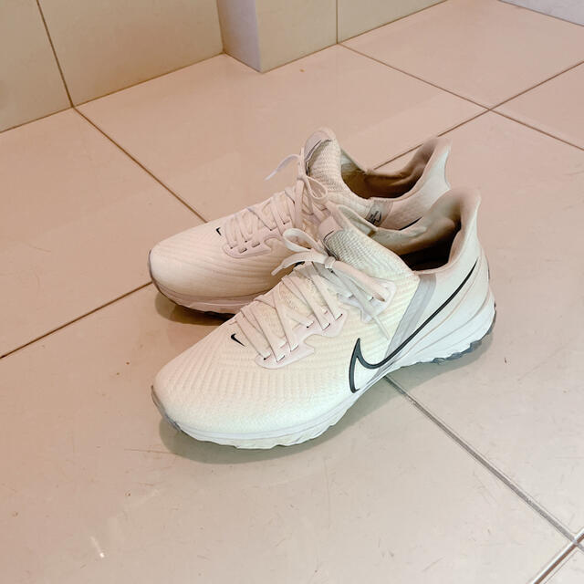 スポーツ/アウトドアNike ゴルフシューズ　26.5cm