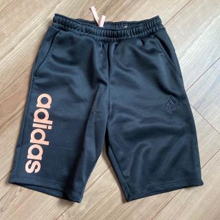 アディダス(adidas)のみっき様専用　アディダスハーフパンツ120(パンツ/スパッツ)