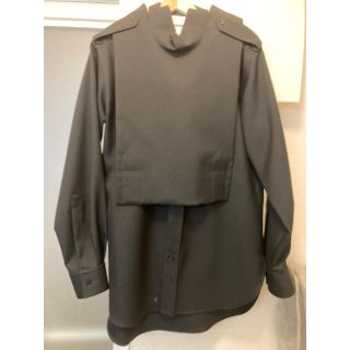 ジルサンダー(Jil Sander)のJIL SANDER シャツ(シャツ)