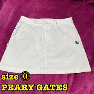 パーリーゲイツ(PEARLY GATES)の美品☆PEARY GATES☆(ウエア)