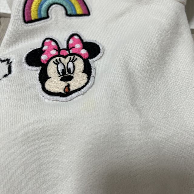 NEXT(ネクスト)のnext baby Disney ミニー トップス キッズ/ベビー/マタニティのベビー服(~85cm)(トレーナー)の商品写真