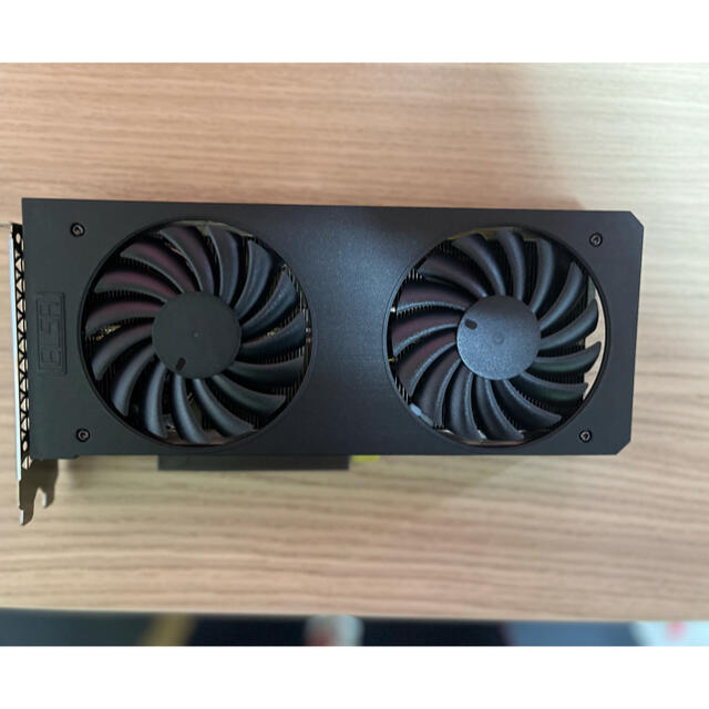 ELSA GeForce RTX3060 12GB