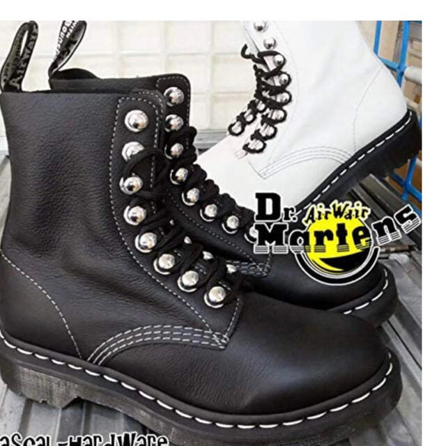 Ｄr.Martens ドクターマーチン　レースアップブーツブーツ