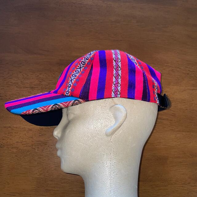 titicaca(チチカカ)のTITIOCACAチチカカ帽子 レディースの帽子(キャップ)の商品写真