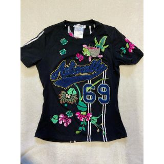 ディオール(Dior)のChristian Dior  *Tシャツ(Tシャツ(半袖/袖なし))