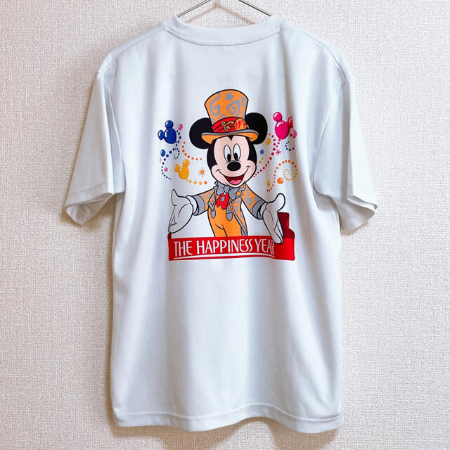 Disney(ディズニー)の【完全非売品】東京ディズニーランド30周年Tシャツ レディースのトップス(Tシャツ(半袖/袖なし))の商品写真