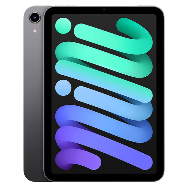 Apple - 【新品/未開封】2021 Apple iPad mini6 Wi-Fi版 256