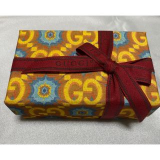 グッチ(Gucci)のGUCCI❣️非売品❣️ノベルティー　カード(ノベルティグッズ)