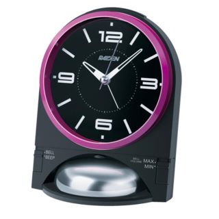 セイコー(SEIKO)の大音量目覚まし時計（SEIKO）(置時計)