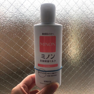 ミノン(MINON)のMINON（ミノン） / 全身保湿ミルク(ボディローション/ミルク)