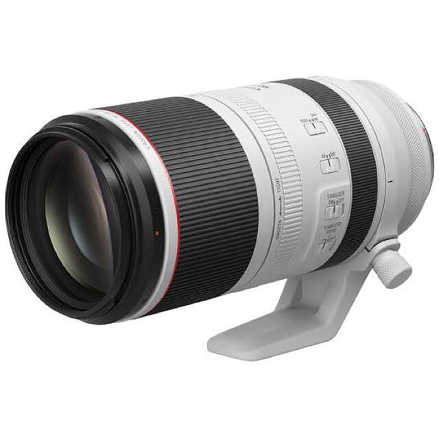 【新品】RF100-500mm  f4.5-7.1 L IS USM