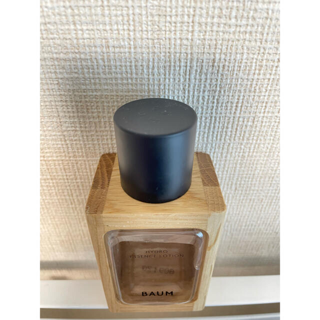 SHISEIDO (資生堂)(シセイドウ)の空容器　資生堂　バウム　60ml コスメ/美容のスキンケア/基礎化粧品(化粧水/ローション)の商品写真