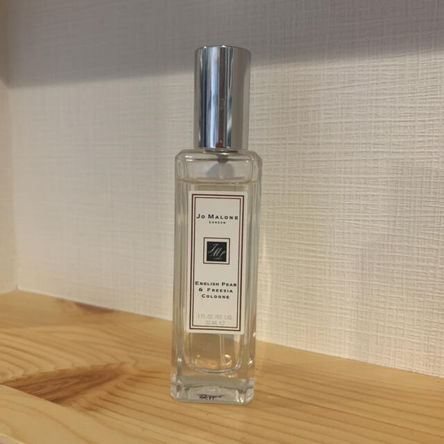 Jo Malone(ジョーマローン)のJo MALONE LONDON イングリッシュ ペアー & フリージア コスメ/美容の香水(香水(女性用))の商品写真