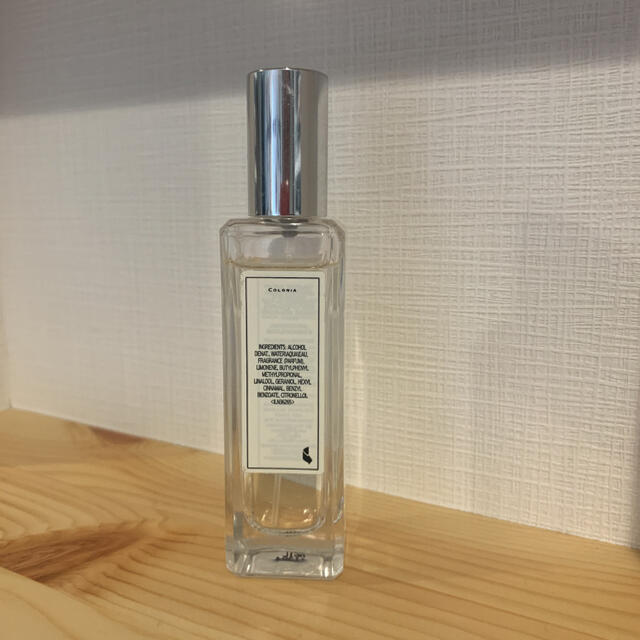 Jo Malone(ジョーマローン)のJo MALONE LONDON イングリッシュ ペアー & フリージア コスメ/美容の香水(香水(女性用))の商品写真