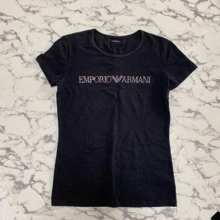 エンポリオアルマーニ(Emporio Armani)のEMPORIO ARMANI エンポリオアルマーニ Tシャツ(Tシャツ(半袖/袖なし))