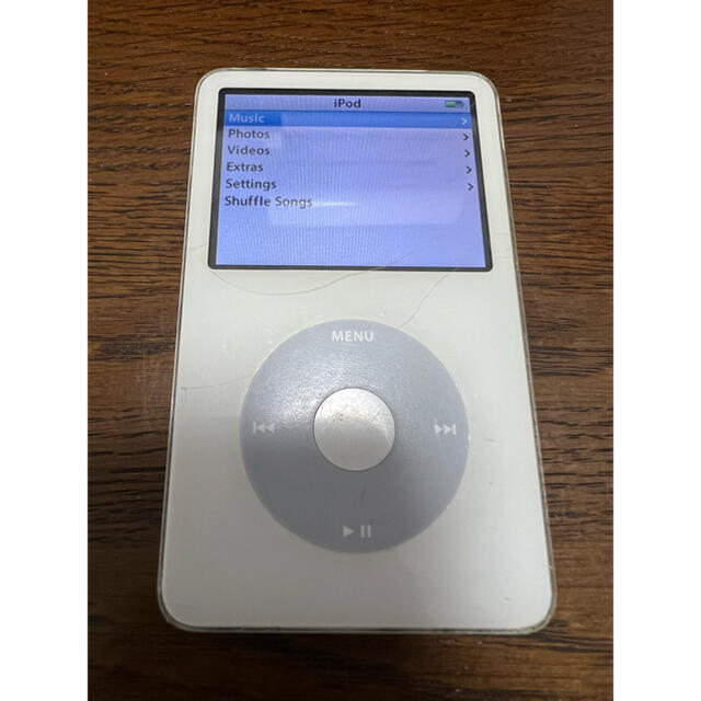 ipod classic 15台セット ジャンク - ポータブルプレーヤー