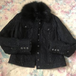INGEBORG(毛皮/ファーコート)のフリマアイテム一覧 INGEBORG(毛皮/ファーコート)のフリマアイテム一覧