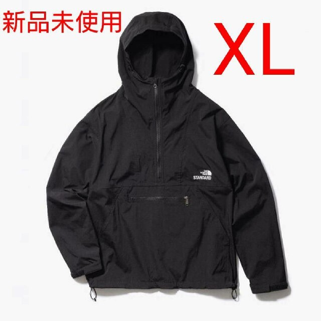 アノラックNORTH FACE ノースフェイス スタンダード アノラック