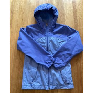 ザノースフェイス(THE NORTH FACE)のあゆ汰0911様専用　ノースフェイス　ジャケット　女の子　140(コート)