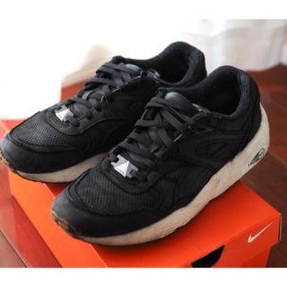 プーマ(PUMA)の【PUMA】 R698 PERF PACK TRINOMIC 26.0cm(スニーカー)